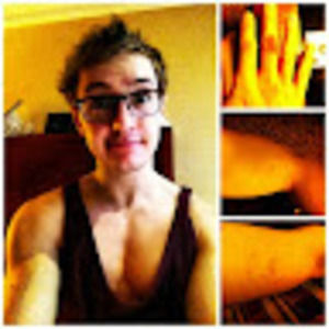 Meet your Posher, Ryan